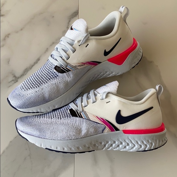 odyssey react flyknit 2 women
